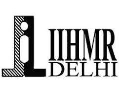 IIHMR logo