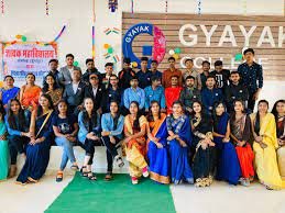 Group Photo Gyayak Sanskrit T.T. College in Banswara