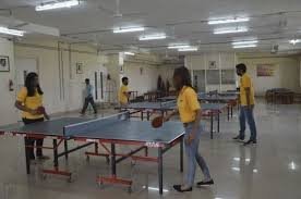 Sports at Gandhi Institute of Technology and Management Hyderabad in Hyderabad	