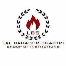 Lal Bahadur Shastri Institute Of Management And Development Studies, Lucknow Logo