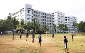 SPorts Pillai College of Engineering (PCE, Navi Mumbai, Mumbai) in Navi Mumbai