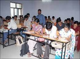Class Room of Annamacharya Institute of Technology & Sciences, Kadapa in Kadapa