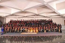 Group Photo  Vydehi Institute Of Medical Sciences And Research Centre (VIMS) Bangalore in Bangalore
