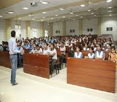  Conversation Motilal Nehru National Institute of Technology (MNNIT-Allahabad) in Prayagraj