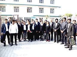 group photo Janhit College of Law, Greater Noida in Greater Noida