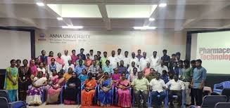 Group Photo Bharathidasan Institute of Technology, Anna University  [AUBIT], Tiruchirappalli  