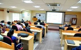 Classroom PDM University Aurangabad in Jhajjar