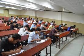 Class Room Echelon Institute of Technology- Faridabad in Faridabad