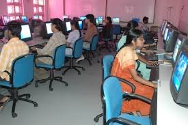 Computer Center of University College Of Engineering Osmania University Hyderabad in Hyderabad	