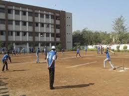 Sports at St. Johns College of Engineering & Technology, Yemmiganur in Kurnool	