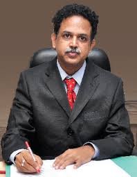 Principal DR. B.K.MISHRA, Thakur College of Engineering and Technology (TCET, Mumba)