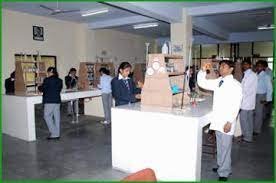 LAb Modinagar Institute of Technology in Ghaziabad
