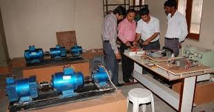 Practical lab Vaish College of Engineering, Rohtak in Rohtak