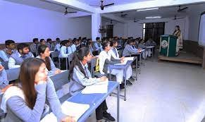 Image for Uttaranchal PG College of Bio-Medical Sciences and Hospital, (UPGCBMSH) Dehradun in Dehradun