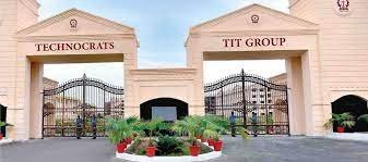 Campus Technocrats Institute of Technology - [TIT], in Bhopal