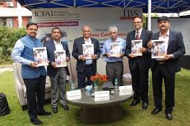 All professor  ICFAI Foundation for Higher Education in Hyderabad	