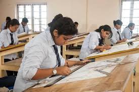 Classroom OmDayal Group of Institutions in Kolkata