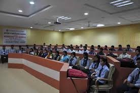 Seminar for Delhi College of Technology And Management (DCTM), Palwal