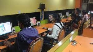 Lab Toonz Animation Academy (TAA), Lucknow in Lucknow