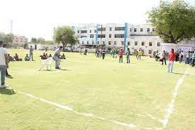 playground SAL College of Engineering (SCE, Ahmedabad) in Ahmedabad