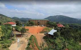 Image for cmj-university in West Jaintia Hills