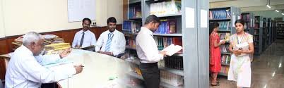 Library Sree Sastha Arts And Science College Chennai in Chennai	