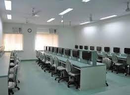 KSCAC Computer Lab