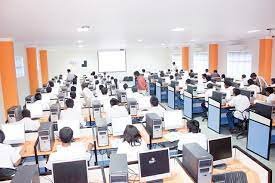 Computer Lab Sri Venkateshwara Educational Institution - [SVEI],  in Bengaluru