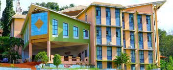 Image for Nehru School of Management - [NSM], Thrissur in Thrissur