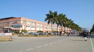 campus overview Himalayan School of Science And Technology (HSST, Dehradun) in Dehradun