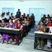 Classroom Pavendar Bharathidasan Institute of Information Technology - [PBIIT], Tiruchirappalli 