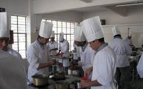 Kitchen Institute of Hotel Management and Catering Technology, Pune in Pune