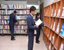 Library of Chaudhary Charan Singh National Institute of Agricultural Marketing, Jaipur in Jaipur