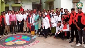 Image for Pandit Deendayal Upadhyay Medical College (PDUMC), Rajkot in Rajkot
