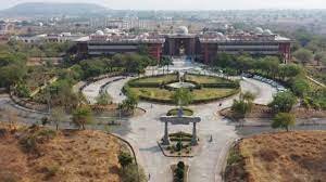 Overview Swami Ramanand Teerth Marathwada University, Nanded in Nanded	