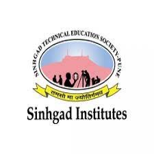 S.K.N. Sinhgad School of Business Management, Pune Logo