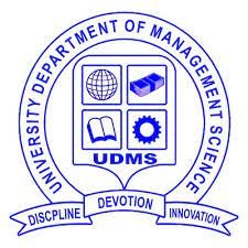 DMS-Dr.BAMU logo