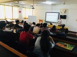Classroom for Apeejay Stya University, School of Pharmaceutical Sciences (SPS), Gurgaon in Gurgaon