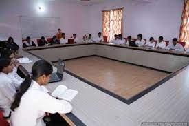 Meeting room  FMG Group of Institutions (FMG, Greater Noida) in Greater Noida