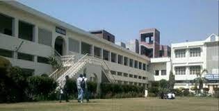 Campus View IB (PG) College, Panipat in Panipat