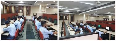 Computer lab  Jaypee Business School (JBS) in Greater Noida