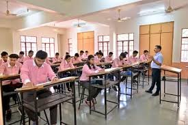 Classroom for Jaipur National University, School of Engineering and Technology (SOET), Jaipur in Jaipur
