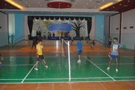 Sport Activity  Motilal Nehru National Institute of Technology (MNNIT-Allahabad) in Prayagraj