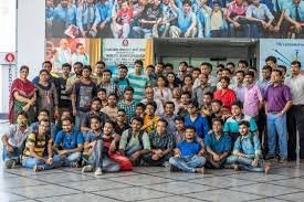 Group Photo  for Techno Main Salt Lake, Kolkata in Kolkata