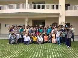 Group photo Raipur Institute of Technology (RITEE), Raipur