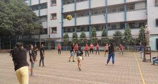 Sports for Shri Shikshayatan College, Kolkata in Kolkata