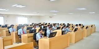 Lab Suryodaya College of Engineering and Technology (SCET, Nagpur) in Nagpur