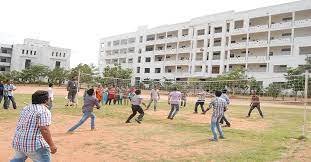Sports at Annamacharya Institute of Technology & Sciences, Tirupati in Tirupati