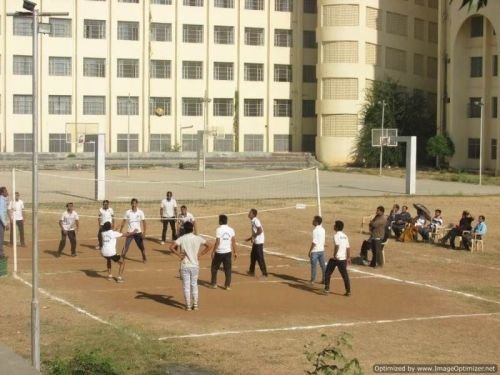 Sport Geetanjali University in Udaipur