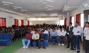Classroom Shree Sai College of Education & Technology (SSCET, Meerut) in Meerut